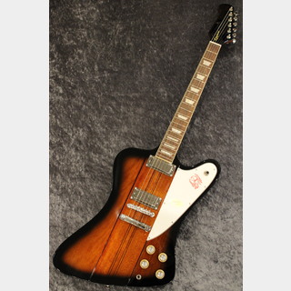 Epiphone Firebird Vintage Sunburst #24041527408【3.48kg】