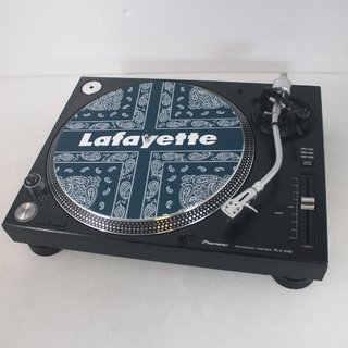 Pioneer Dj PLX-1000 【渋谷店】