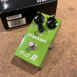 エフェクター（ギター・ベース用）、Maxon、D&S IIの検索結果【楽器