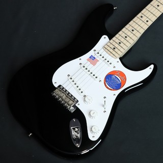 Fender Eric Clapton Signature Stratocaster Black American Artist Series 【横浜店】