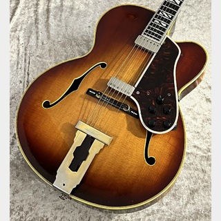 Gibson【Vintage】Johnny Smith Double Sunburst 1963年製 [3.37kg] 【G-CLUB TOKYO】