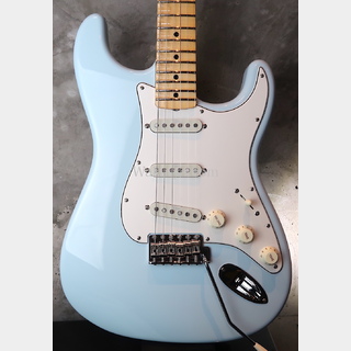 Fender Custom Shop / Yngwie. J .Malmsteen Sig Stratocaster / Sonic Blue 