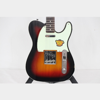 Squier by FenderCLASSIC VIBE 60S CUSTOM TELECASTER