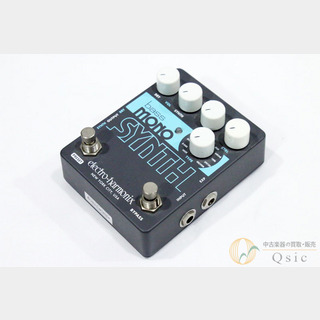 Electro-Harmonix bass mono synth [XK770]【神戸店在庫】