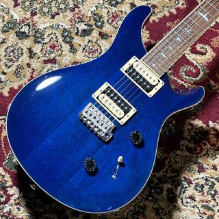 Paul Reed Smith(PRS)、SE standard 24の検索結果【楽器検索デジマート】
