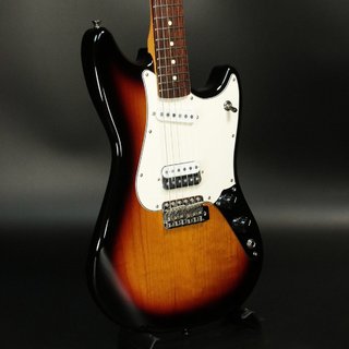 Fender Limited Cyclone Rosewood 3-Color Sunburst 【名古屋栄店】
