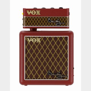 VOX amPlug Set Brian May Limited Edition AP-BM-SET 【心斎橋店】