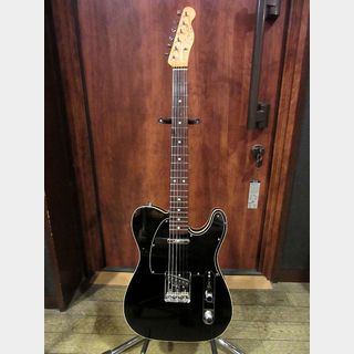 Fender American Vintage Series '62 Custom Telecaster Black