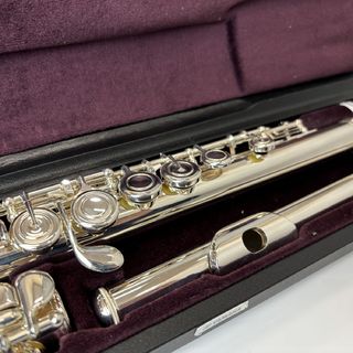 YAMAHA 【中古】美品 新品同様 YFL-212