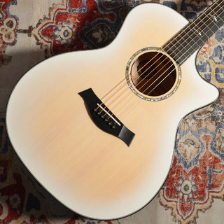 Taylor 50th Anniversary 614ce LTD【現物写真】【限定モデル】