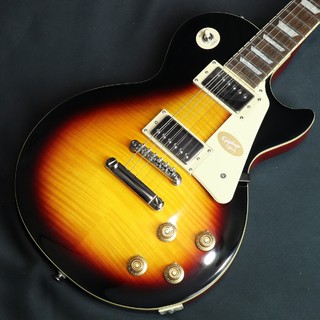 EpiphoneInspired by Gibson Les Paul Standard 50s Vintage Sunburst 【横浜店】