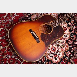 Gibson Southern Jumbo 1967年製 スクエアショルダー期