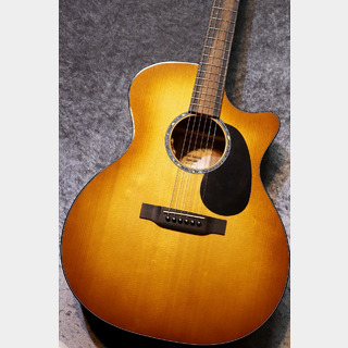 Martin 【USED】Special Edition GPC-12E Burst  【2023年製美品中古】【鳴り良好!!】【池袋店在庫品】