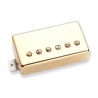 Seymour DuncanSH-55 SETH LOVER MODEL for Bridge (with gold cover) 【安心の正規輸入品】