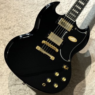 Epiphone 【軽量個体!】SG Custom Ebony  #24061524711 【3.02kg】【エボニー指板】