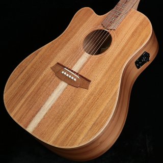 Cole Clark FL Dreadnought Series CCFL2EC-LH-BLBL Blackwood top back and sides【池袋店】