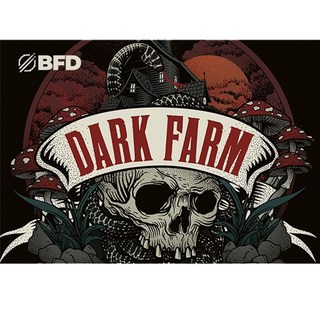 BFD BFD3 Expansion Pack: Dark Farm(オンライン納品専用) ※代金引換はご利用頂けません。