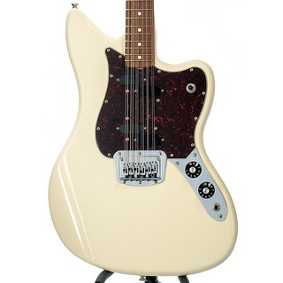 Fender【USED】Alternate Reality Collection Electric XII (Olympic White/Pau Ferro)【MX19081602】