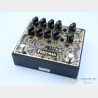 Friedman、BE-ODの検索結果【楽器検索デジマート】