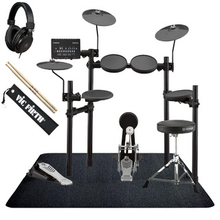 YAMAHA DTX452KS オリジナル・オプションフルセット