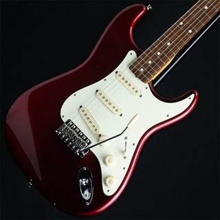 Fender 【USED】 Classic 60s Strat (Old Candy Apple Red) 【SN.JD16001716】