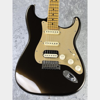 FenderAmerican Ultra Stratocaster HSS MN / Texas Tea [#US240008542][3.84kg]