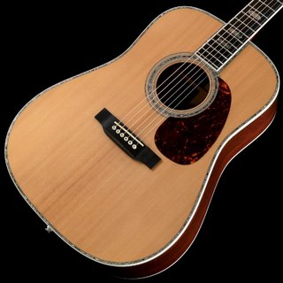 Martin D-45 (ピックアップ搭載)[2011年製] マーティン マーチン アコギ アコースティックギター D45 【池袋店】