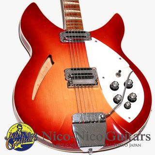 エレクトリックギター、Rickenbackerの検索結果【楽器検索デジマート】