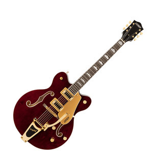 Gretschグレッチ G5422TG Electromatic Classic Hollow Body Double-Cut with Bigsby WLNT エレキギター