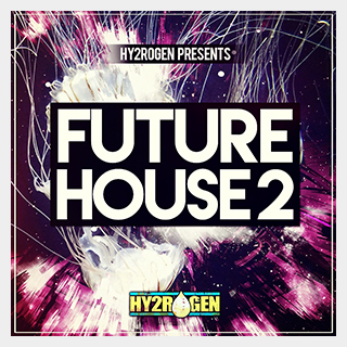 HY2ROGEN FUTURE HOUSE 2