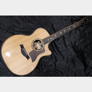 Taylor Taylor 814ce V-Class