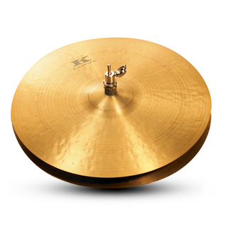 Zildjian KEROPE HIHAT 15" ペア【ローン分割手数料0%(12回迄)】