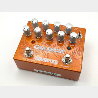 エフェクター（ギター・ベース用）、Wampler Pedalsの検索結果【楽器