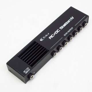 パワーサプライ&ケーブル、シールドセット ケーブル／電源／ワイヤレスシステム【楽器検索デジマート】