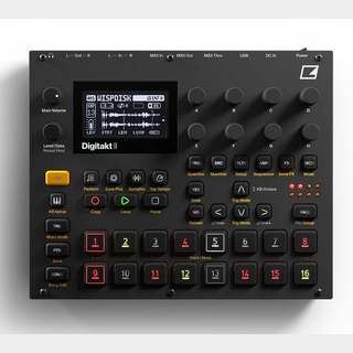 elektron Digitakt II【御茶ノ水本店】