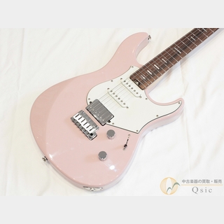 YAMAHA Pacifica Standard Plus 【返品OK】[VLW40]【阿倍野店在庫】