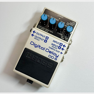 BOSS DD-8