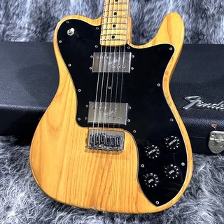 Fender Telecaster Deluxe 1978