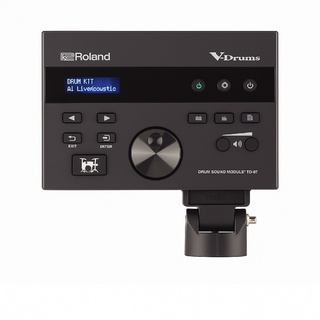 Roland V-Drums TD-07 Sound Module【簡易梱包品】