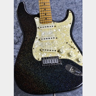 Fender Custom Shop American Classic Stratocaster / Black Holoflake  [3.73kg][1993年製]