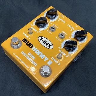 エフェクター（ギター・ベース用）、T-rex、MUDHONEYの検索結果【楽器
