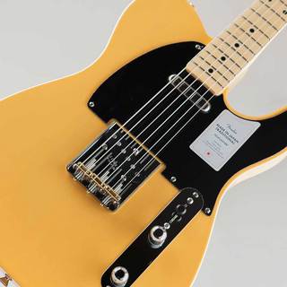 Fender Made in Japan Traditional 50s Telecaster/Butterscotch Blonde