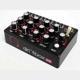 REON driftbox S MK III