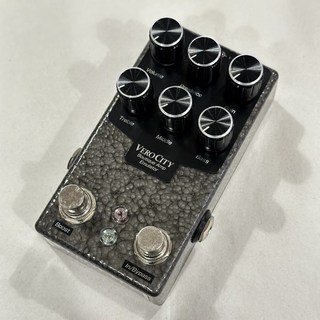 VeroCity Effects Pedalsの検索結果【楽器検索デジマート】