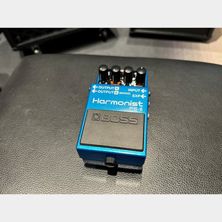 BOSS、PS-6の検索結果【楽器検索デジマート】