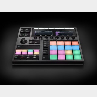 NATIVE INSTRUMENTS MASCHINE +【アウトレット特価】