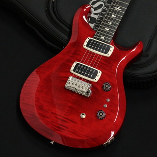 Paul Reed Smith(PRS) S2 Custom 24-08 Custom Configuration  Scarlet Red