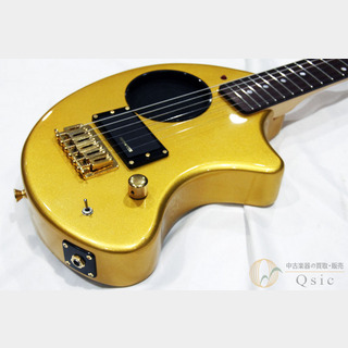 FERNANDES ZO-3C Gold 【返品OK】[WK344]