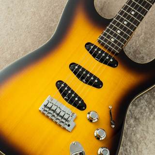 Fender Aerodyne Special Stratocaster -Chocolate Burst -【#JFFB22000272】【町田店】