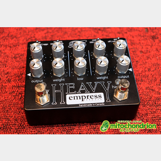 EMPRESS EFFECTS◇エフェクター （u55477 中古 Empress Effects 